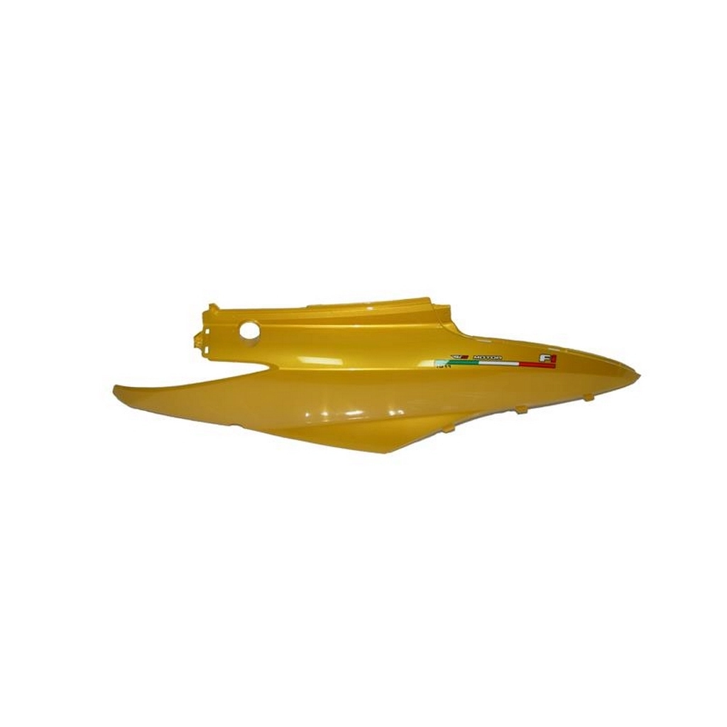 RKS BOLERO ARKA YAN PANEL SAĞ SARI #RK 27522